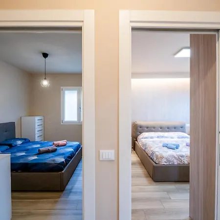 Nuovo A Apartment Salo