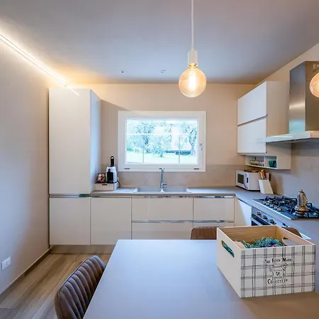 Nuovo A Apartment Salo