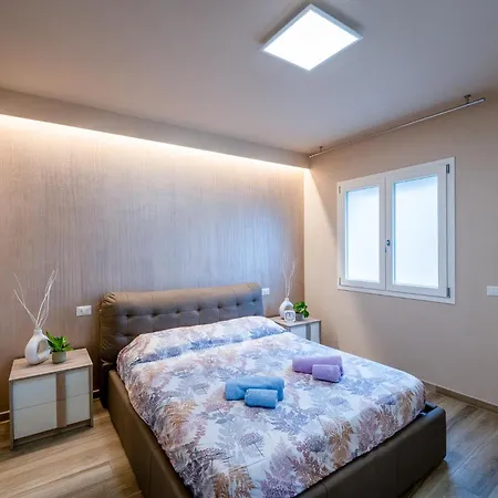 Nuovo A Apartment