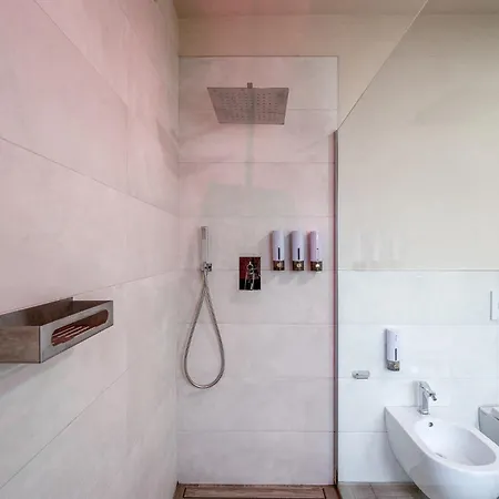 Nuovo A Apartment